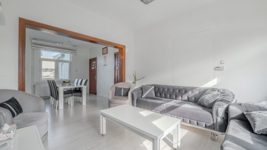 Rue Jean Prévot - 5 - - 4624