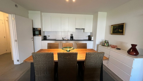 Lindendreef - 62 G - Bus 2 - 2320