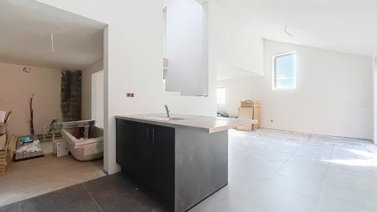 Rue des Fontaines - 10 - 2 - 4360