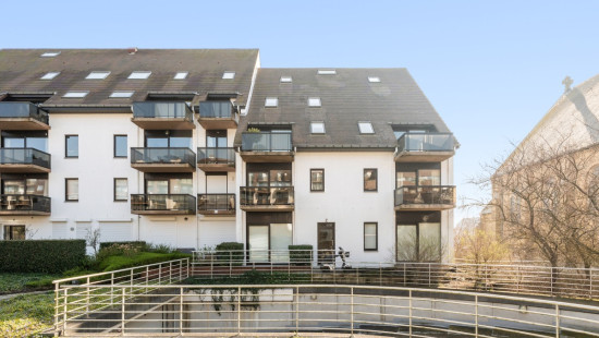 Professor Blanchardlaan - 34 - 01.01 - 8670