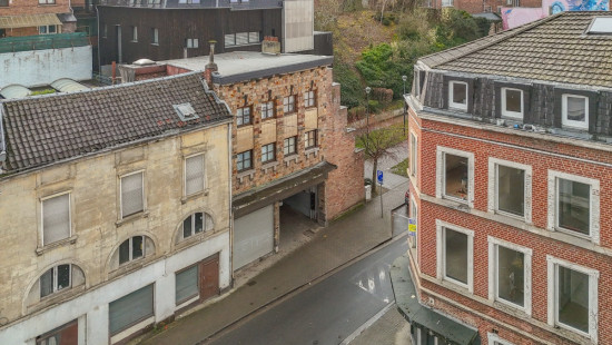Rue de Mangombroux - 54 - - 4800