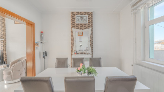 Rue Jean Prévot - 5 - - 4624