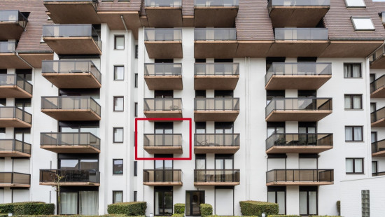 Professor Blanchardlaan - 16 - E02.01 - 8670