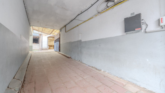 Rue de Mangombroux - 54 - - 4800