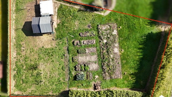 Blaarstraat - 332 - - 413 E P0000 - 3700