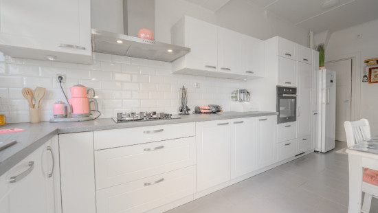 Rue Jean Prévot - 5 - - 4624