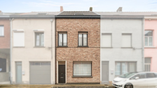 Zuidmoerstraat - 46 - - 9900