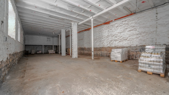 Rue de Mangombroux - 54 - - 4800