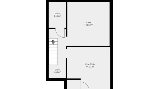 Rue Jean Prévot - 5 - - 4624