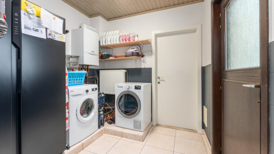 Zuidmoerstraat - 46 - - 9900