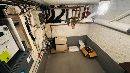 Wervikstraat - 213 - - 8930