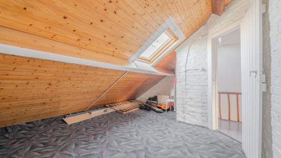 Rue Jean Prévot - 5 - - 4624