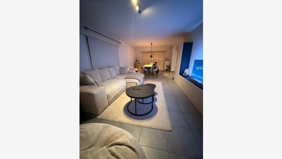 Baron De Boesinghestraat - 30 - - 8750