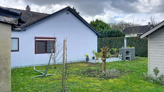 Rue Raoul Follereau - 11 - - 7020