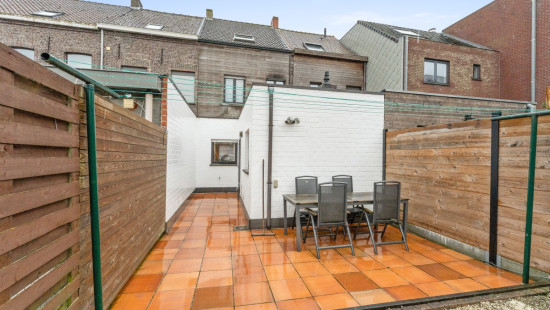 Zuidmoerstraat - 46 - - 9900