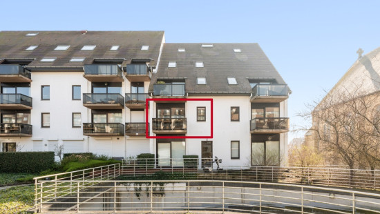 Professor Blanchardlaan - 34 - 01.01 - 8670