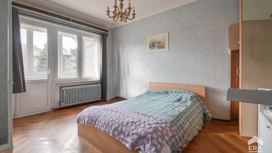 Avenue Général Médecin Derache - 127 - - 1050