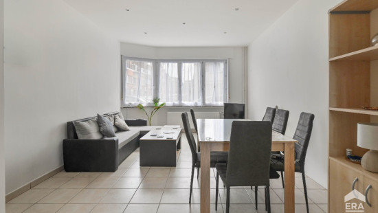 Avenue Brillat-Savarin - 27 - - 1050