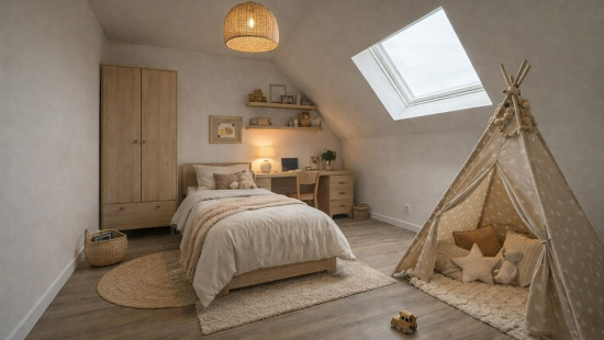 Kerkstraat - 19 - - 8940