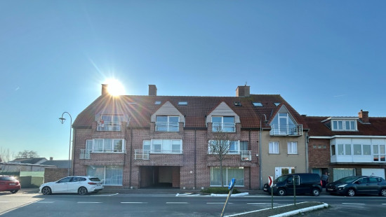 Sluisstraat - 38 - 21 - 8300