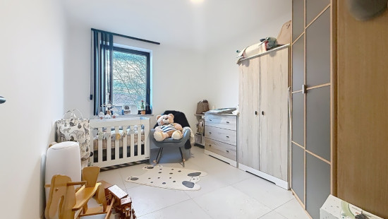 Kloosterpoort - 12 - 2.1 - 3960