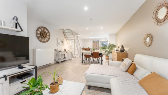 Zuidmoerstraat - 46 - - 9900