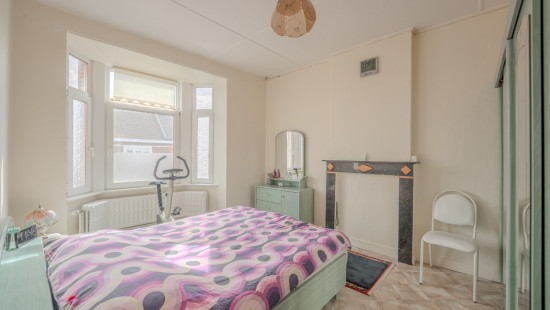 Rue Jean Prévot - 5 - - 4624