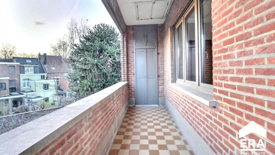 Rue Emile Versé - 16 - - 1070