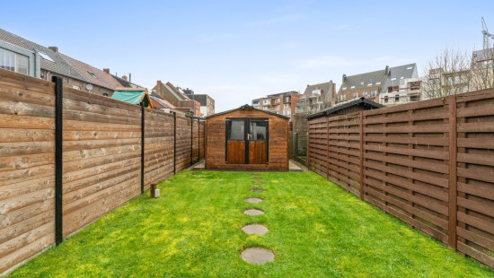 Zuidmoerstraat - 46 - - 9900