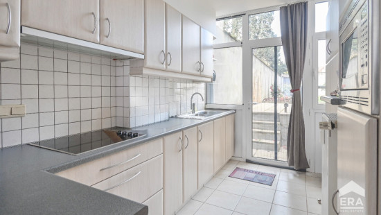 Avenue Brillat-Savarin - 27 - - 1050