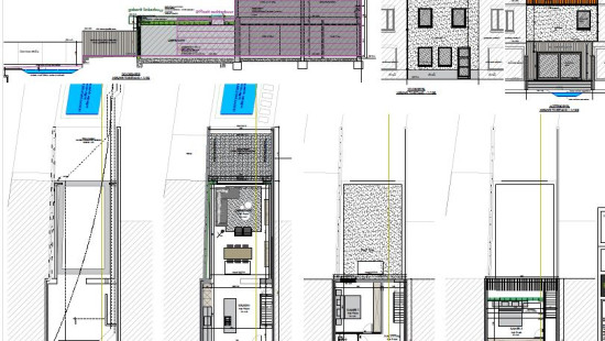 Kerkstraat - 19 - - 8940