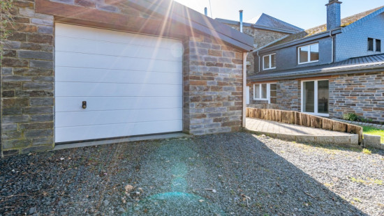 rue du Roy - 36 - - 6670