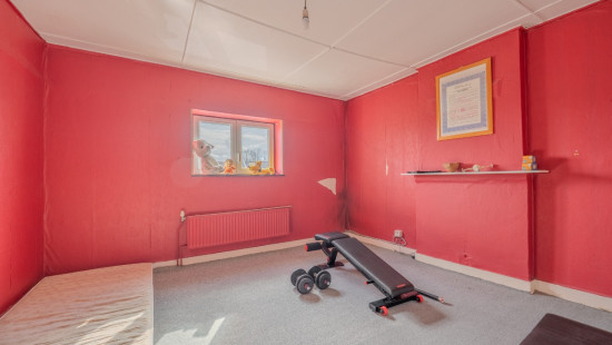 Rue Jean Prévot - 5 - - 4624