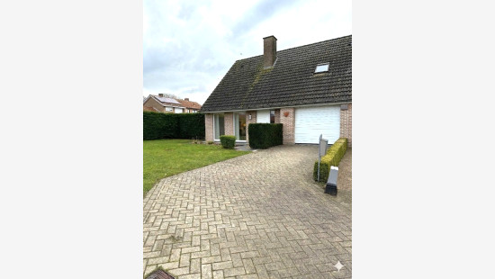 Baron De Boesinghestraat - 30 - - 8750