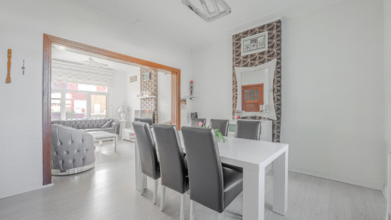 Rue Jean Prévot - 5 - - 4624