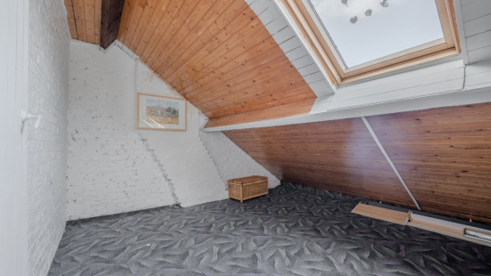 Rue Jean Prévot - 5 - - 4624