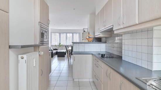 Avenue Brillat-Savarin - 27 - - 1050