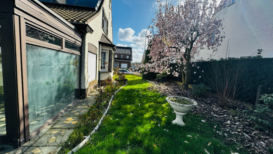 Wervikstraat - 213 - - 8930