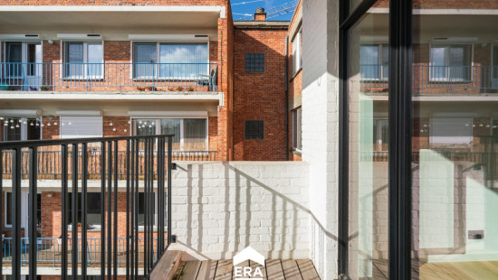 Hendrik Consciencestraat - 50 - 0401 - 3000