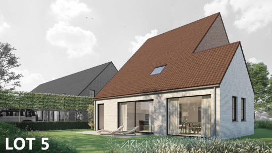 Poperingseweg - 673A - - 8908