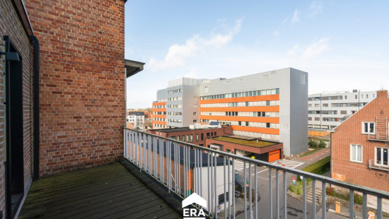 Hendrik Consciencestraat - 50 - 0401 - 3000