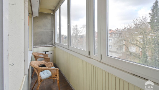 Avenue Général Médecin Derache - 127 - - 1050