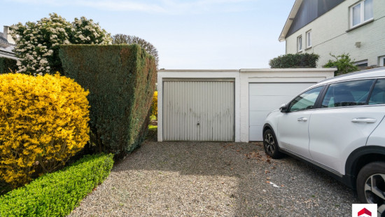 Nieuwlaan - 2 - - 1701