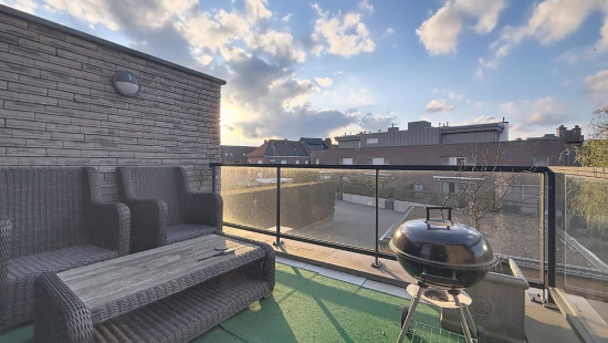 Kloosterpoort - 12 - 2.1 - 3960