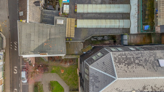 Rue de Mangombroux - 54 - - 4800