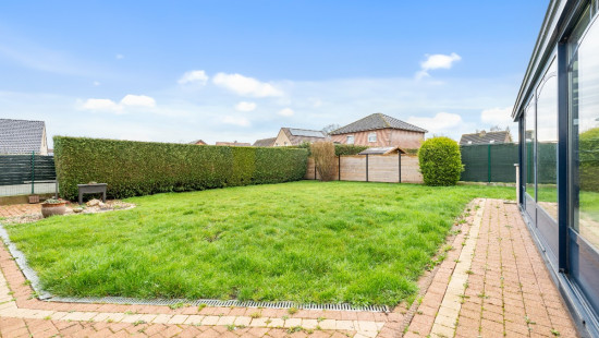 Veldkantweg - 6 - - 1820