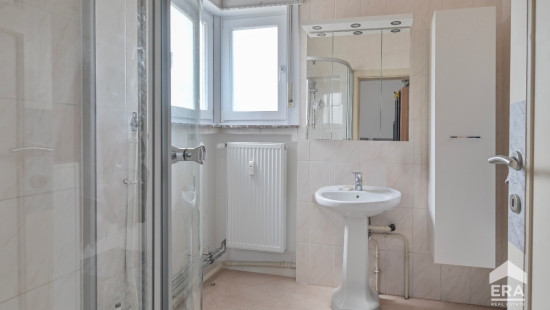 Avenue Brillat-Savarin - 27 - - 1050