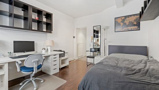 Prosper Poulletlaan - 4 - 002 - 3000