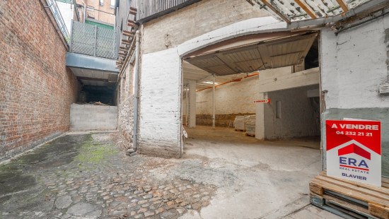 Rue de Mangombroux - 54 - - 4800