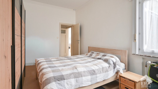 Avenue Brillat-Savarin - 27 - - 1050